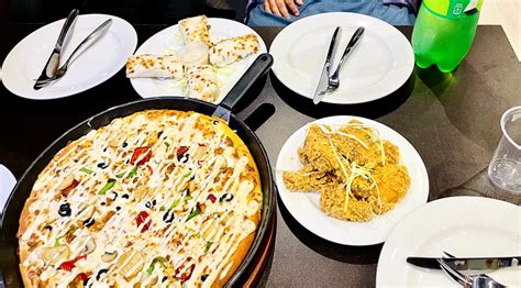 Foodies Of Lodhran .